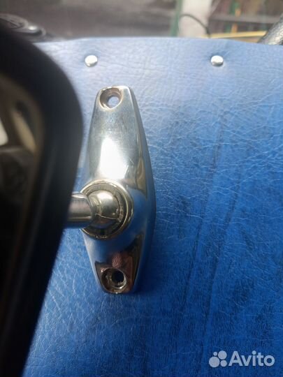 Продам боковое зеркало ваз