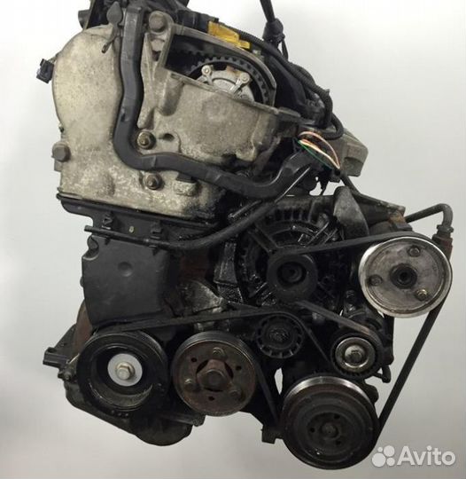 Мотор Renault Espace III 2.0 F4R700