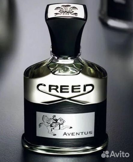 Creed Aventus распив 5 мл