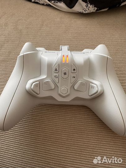 Лепестки Armor X pro для xbox