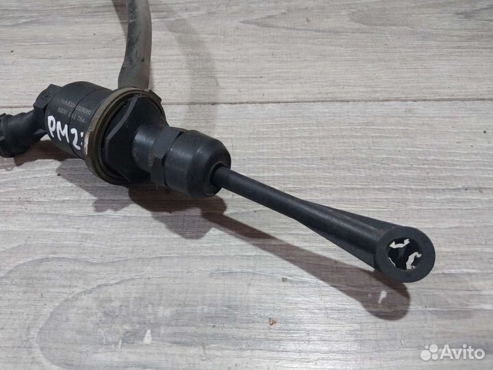 Цилиндр сцепления главный Renault Megan 2