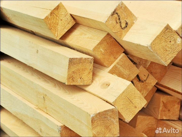 Брусок 50х50х3000 арт brajj 19562