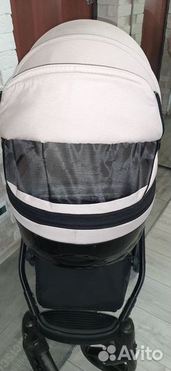 Детские коляски 2в1 Adamex