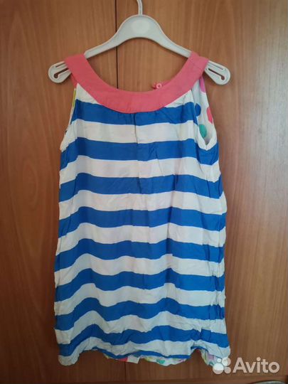 Сарафан для девочки