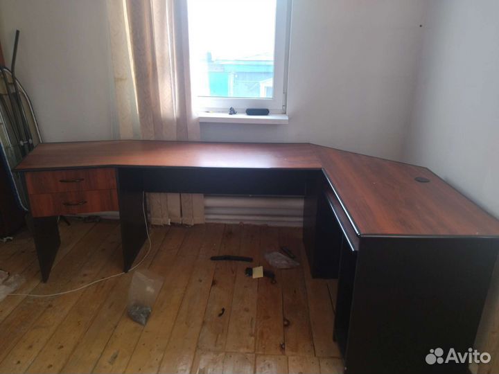 Компьютерный стол бу