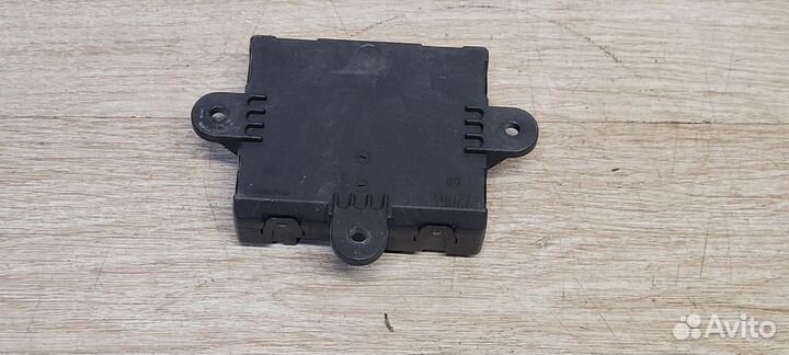 Блок электронный Ford Mondeo BG, BD, BE