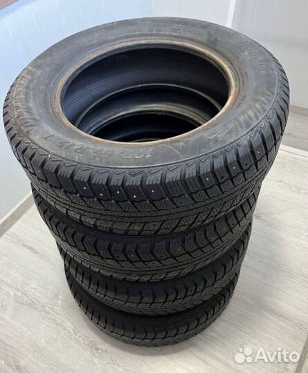 Matador MP 50 Sibir Ice 195/65 R15