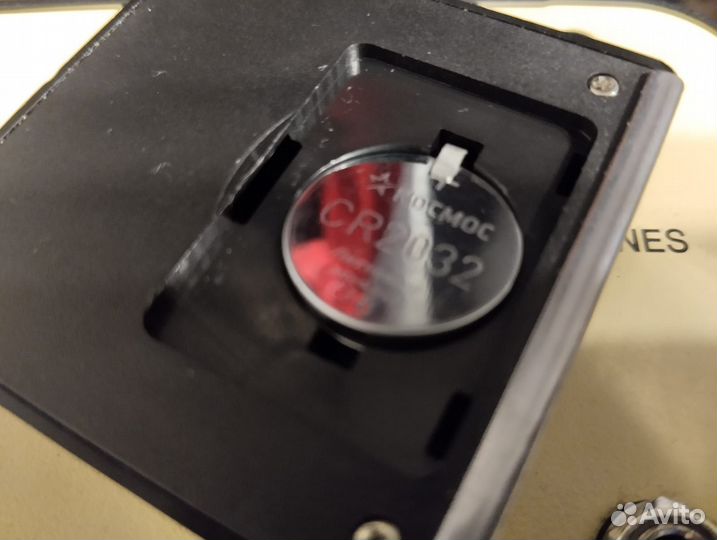 Электронный угломер