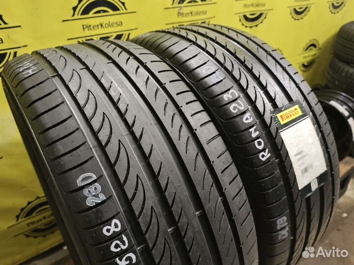 Pirelli Powergy 245/45 R19