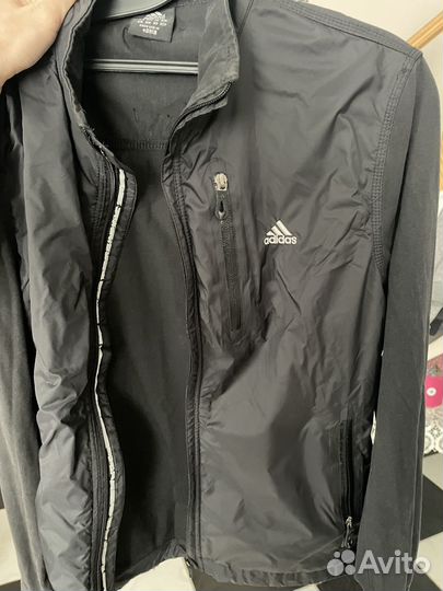 Ветровка adidas