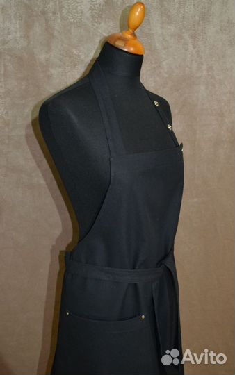 Фартук мужской