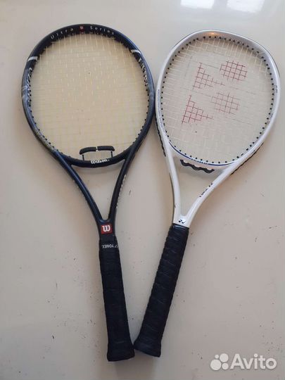 Теннисная Ракетка для большого тенниса