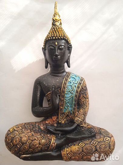 Фигурка Будды