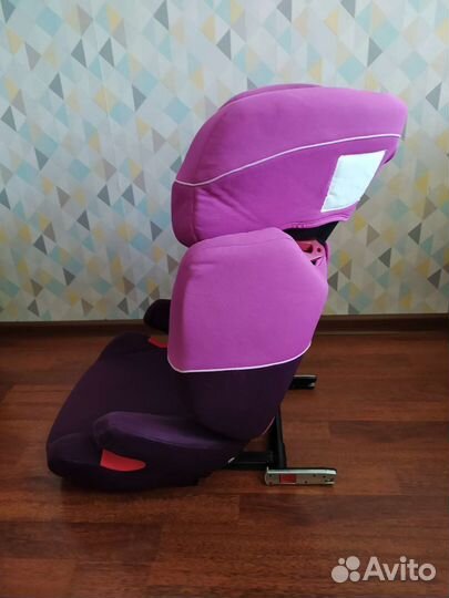 Автокресло CBX by cybex