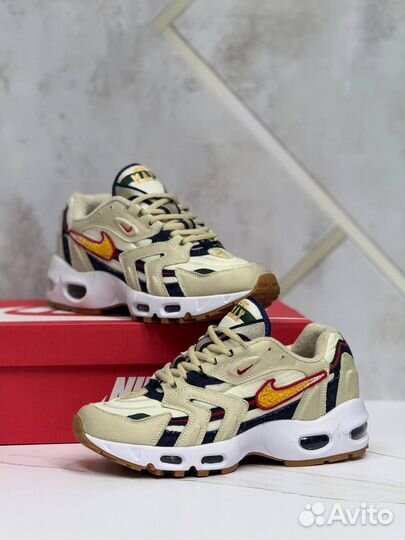 Кроссовки nike air max 96