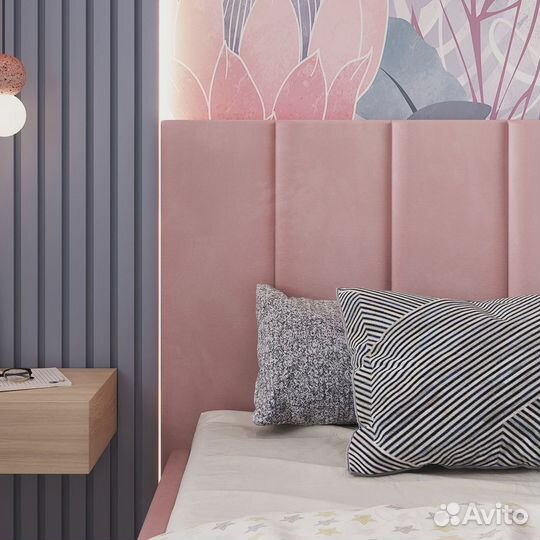 Кровать детская