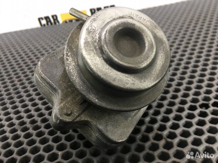 Клапан рециркуляции выхлопных газов