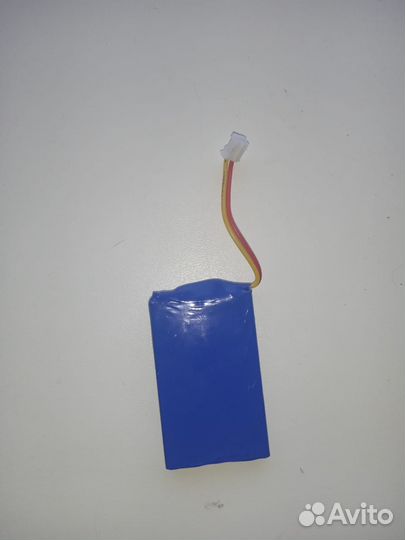 Аккумулятор