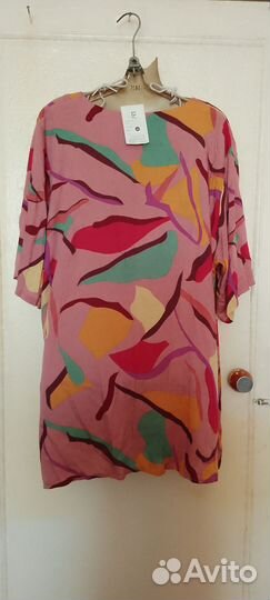 Туника женская новая