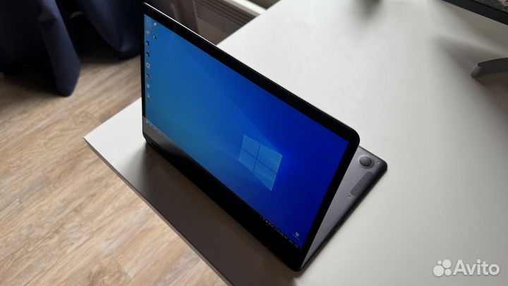 Ноутбук asus ультрабук