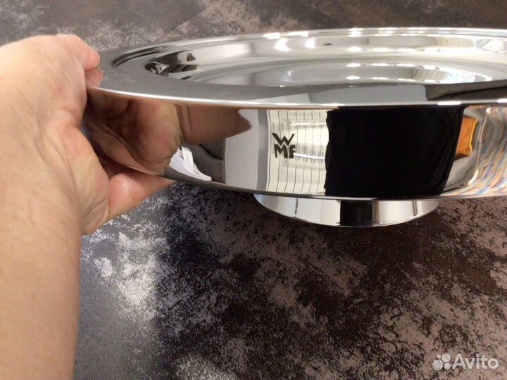 Ваза для фруктов WMF