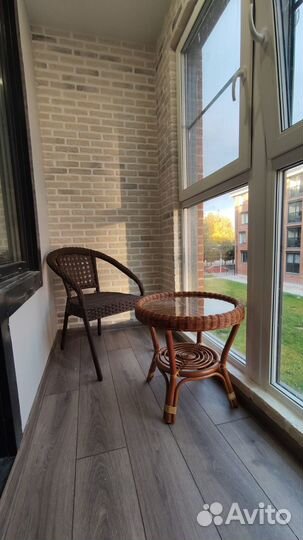 Отделка балконов и Лоджий под ключ