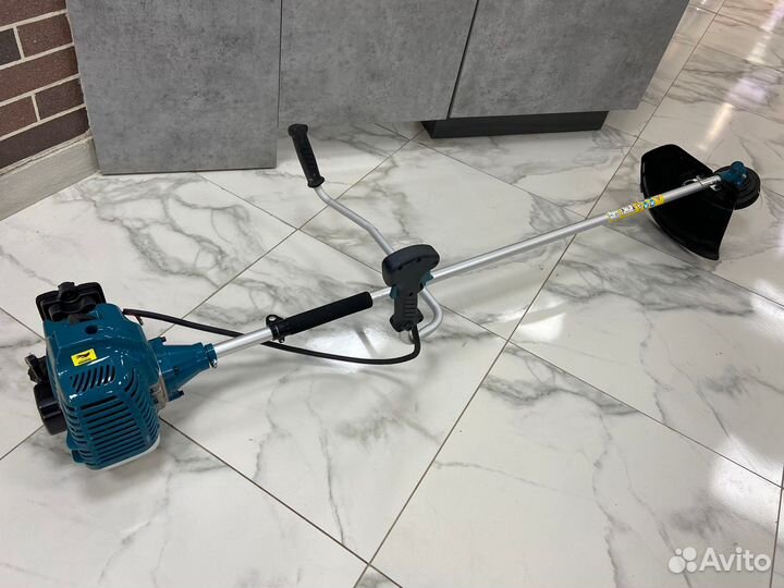 Газонокосилка