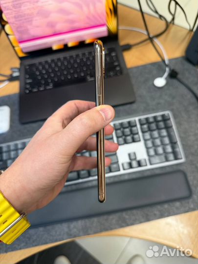 iPhone Xs Max, 512 ГБ