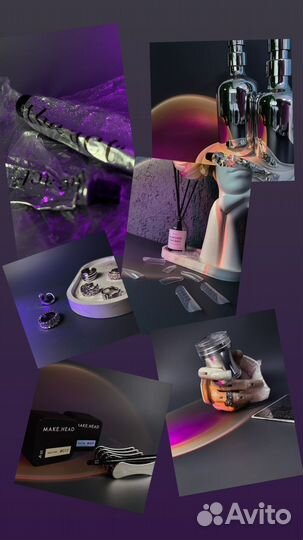 Курс бьюти мастера