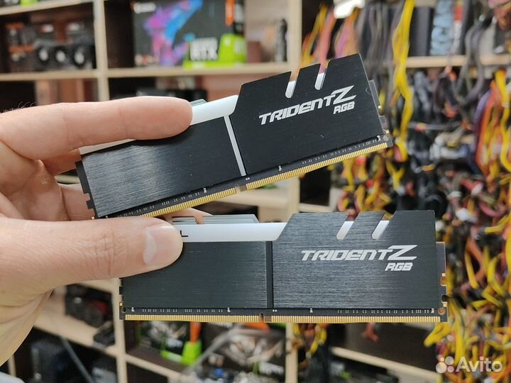 Ddr4 32gb