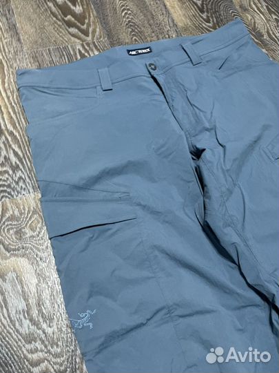 Штаны arcteryx