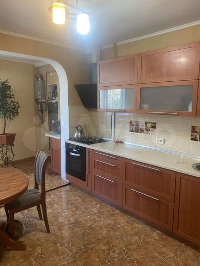 2-к. квартира, 54 м², 8/9 эт.