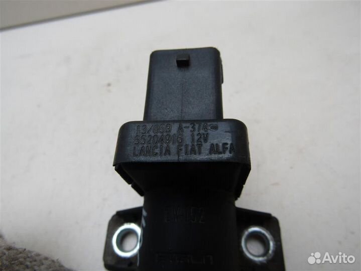 Клапан электромагнитный Jeep Cherokee (KL) 2013