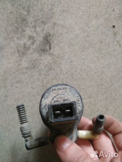 Насос омывателя Opel Zafira В 2005-2014