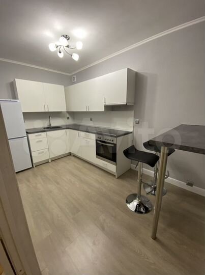 2-к. квартира, 65 м², 7/22 эт.
