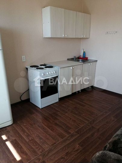 Квартира-студия, 32 м², 1/3 эт.