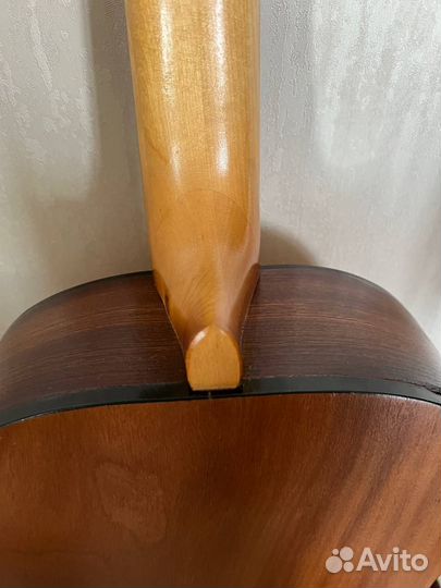 Классическая гитара