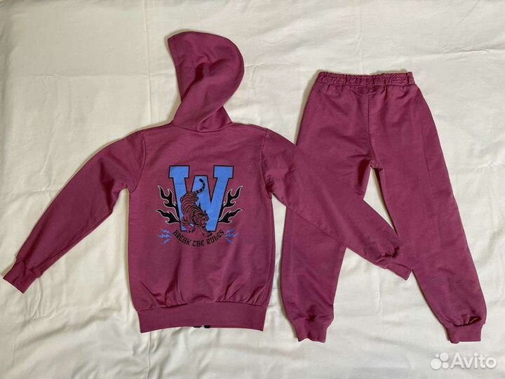 Костюм для мальчика Partner