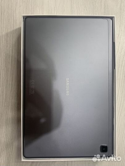 Планшет samsung galaxy tab A7