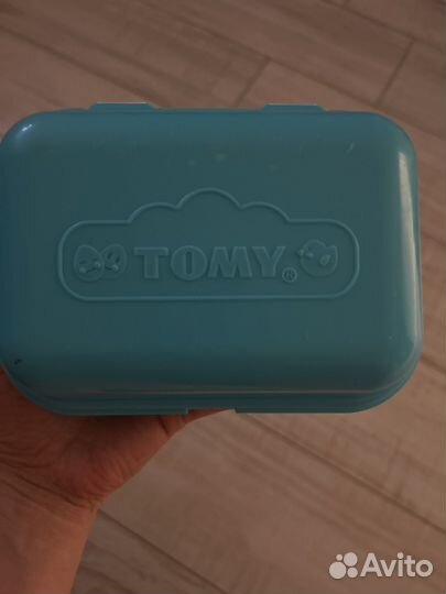 Сортер яйца tomy