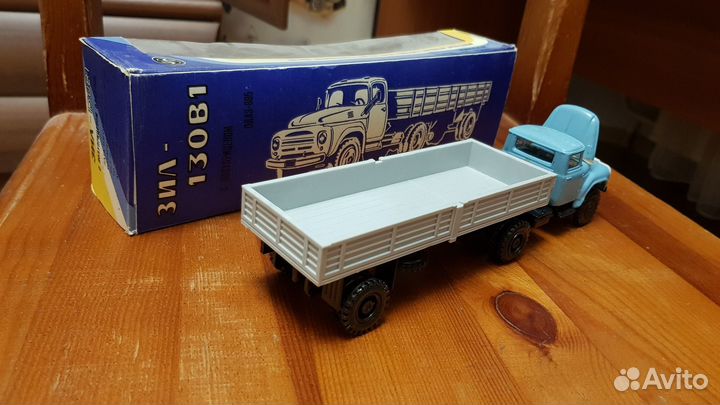 Модели автомобилей