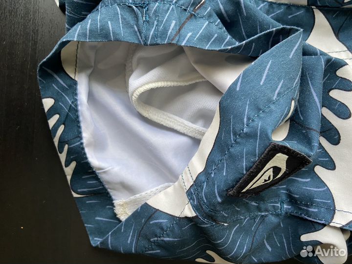 Для пляжа на 2-3 года