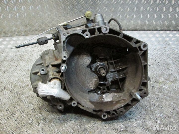 МКПП М32 для Опель Инсигния 2.0 cdti A20DTH