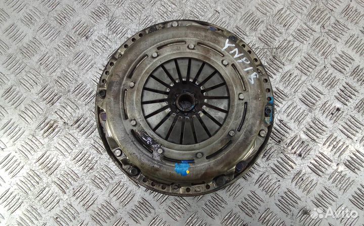 Маховик Ford Mondeo 5 2015