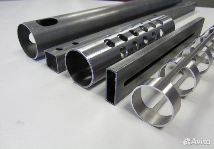 Услуги лазерной резки