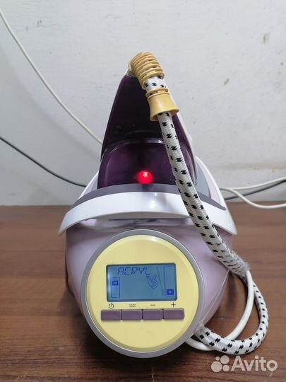 Парогенератор Zelmer IR8100