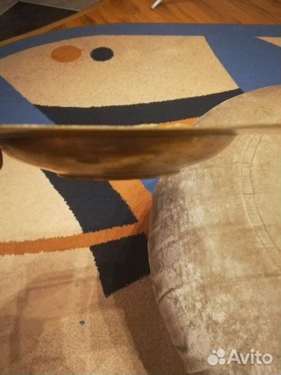 Пепельница