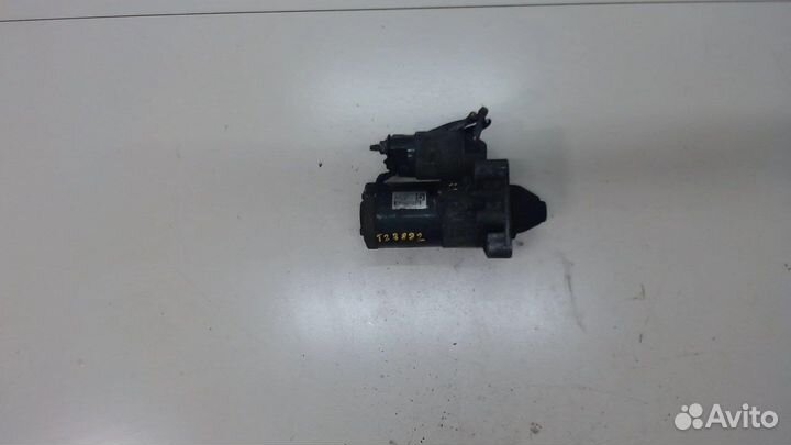 Стартер Peugeot 3008, 2010