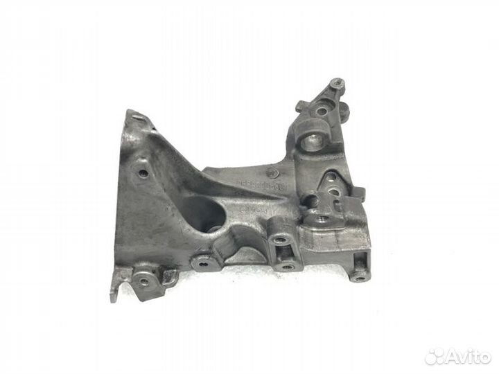 Кронштейн генератора Citroen C4 Picasso универсал