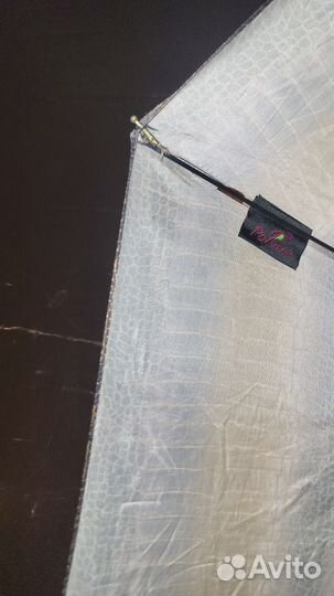 Зонтик женский автомат